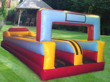 Bungee Run