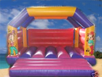 disco adult castle