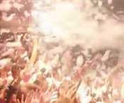 Snow party 2014