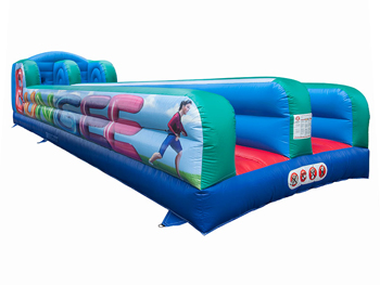 Bungee Run