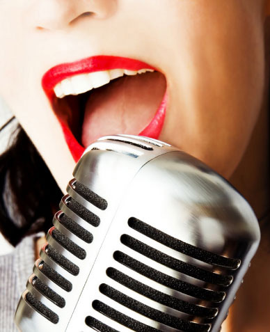 karaoke