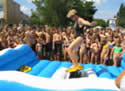 surf simulator hire